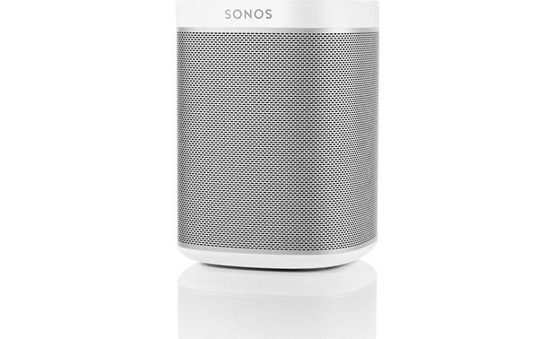 sonos 1 wireless speaker