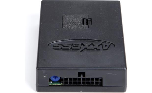 Axxess Gmos Lan 012 Gm Wiring Interface