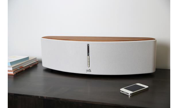 polk audio woodbourne