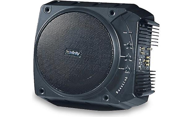 Infinity BassLink Powered subwoofer 