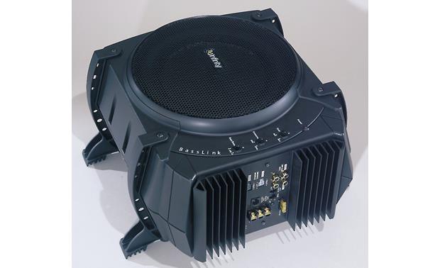 infinity basslink price