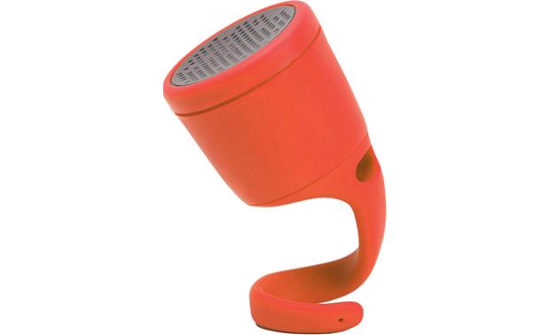 swimmer speaker