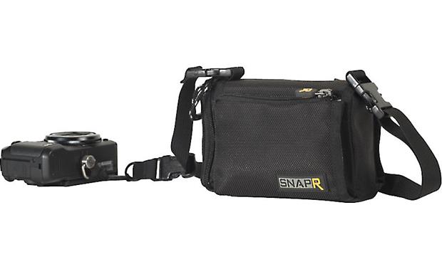 blackrapid snapr 20