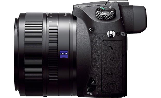 SONY Cyber-shot RX10IV (DSC-RX10M4) 全商品が全国送料無料 | カメラ