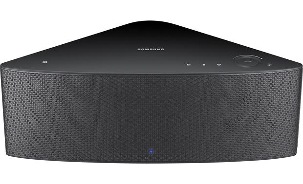 samsung triangle speaker