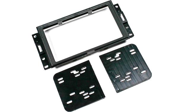 Metra 95-3527 Dash Kit