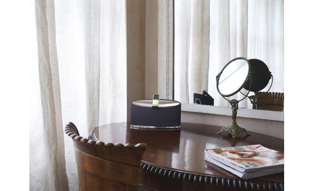 zeppelin mini speaker