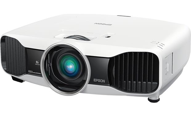 is there higher definition than 1080p projector