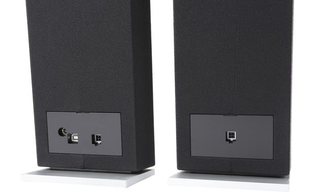 definitive technology incline