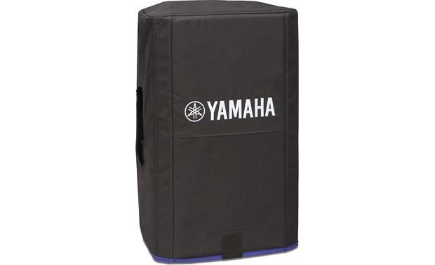 yamaha dxr12 cover