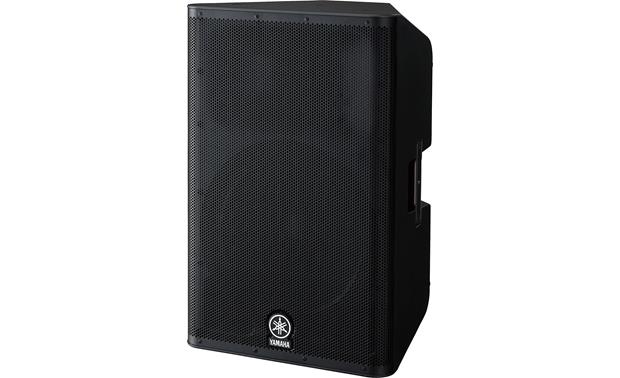 yamaha powered speakers dxr15