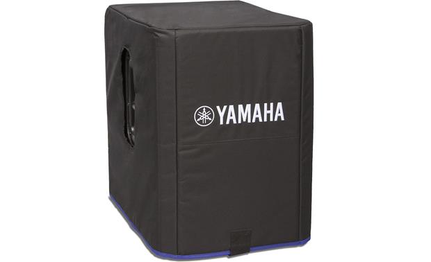 yamaha dxs12 cover