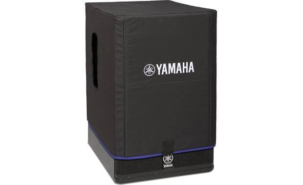yamaha dxs15 cover