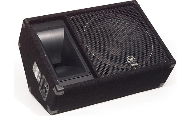 yamaha stage speakers