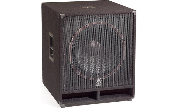 yamaha pa subwoofer