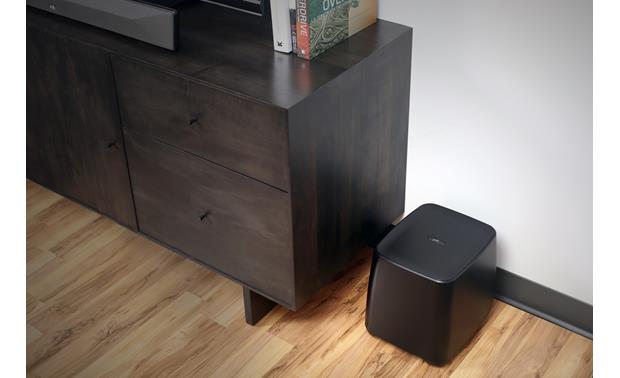 polk surroundbar 6500bt