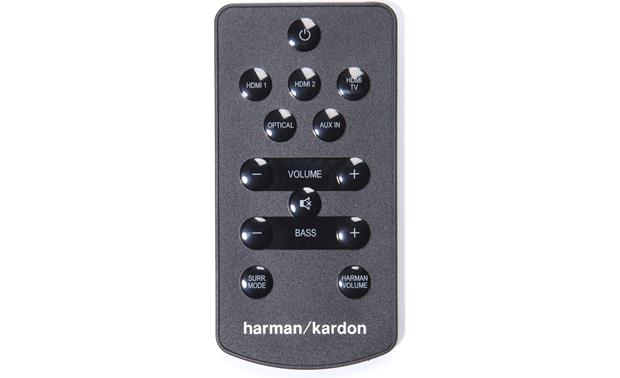 Harman Kardon Sb 16 Speaker System For Sale Online Ebay