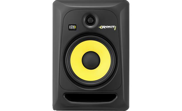 krk rokit 8 watts