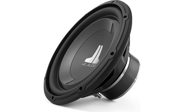 jl audio 12 2 ohm