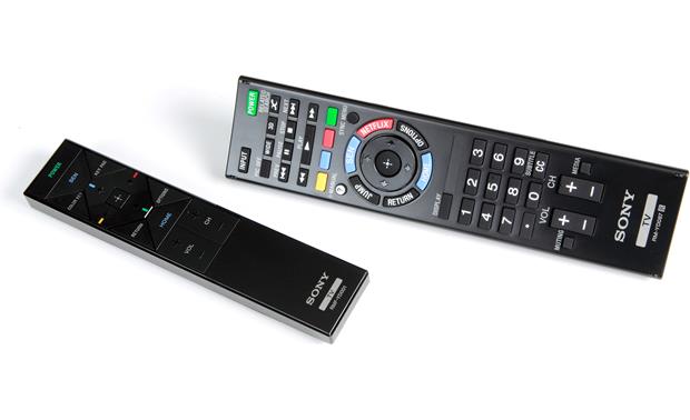 Sony KDL-55W900A 55
