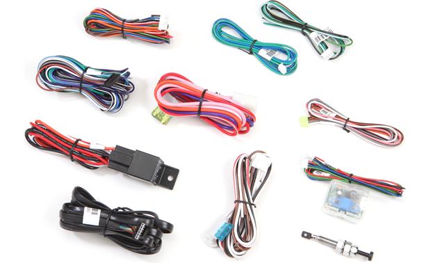 Code Alarm Ca6553sst Long
