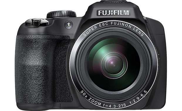 Fujifilm finepix sl1000 примеры фото