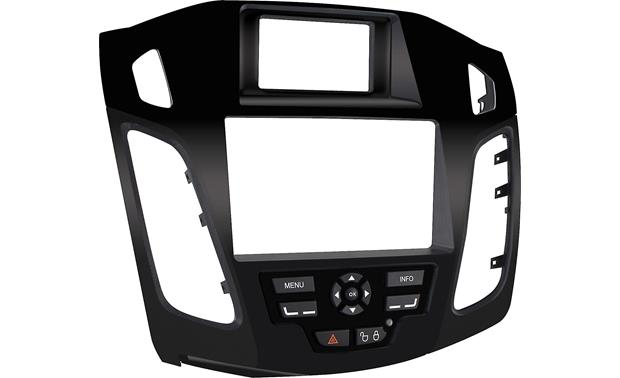 Metra 99-5827 Dash Kit
