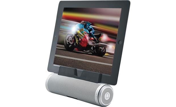 definitive technology bluetooth