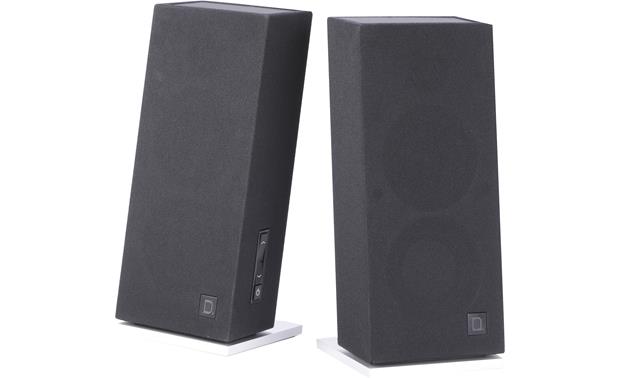 definitive technology computer speakers