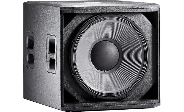 jbl stx800 subwoofer