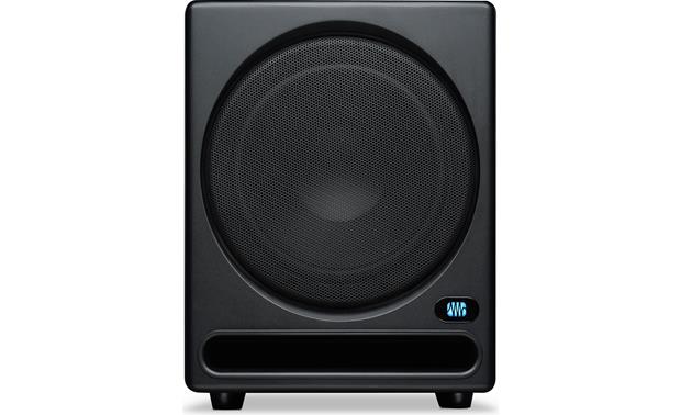 presonus temblor t10 subwoofer