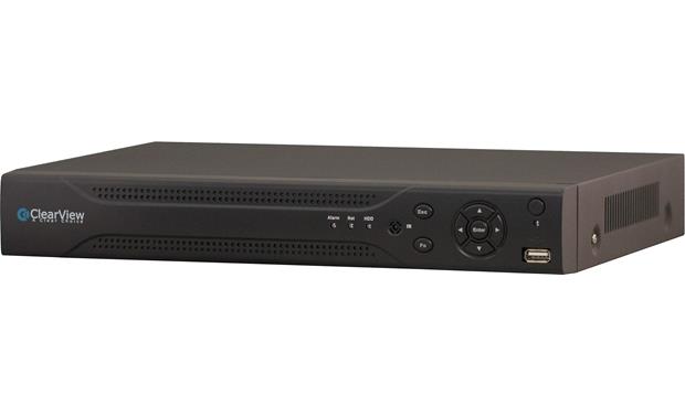 ClearView Hawk (DVR Only) 16-channel 