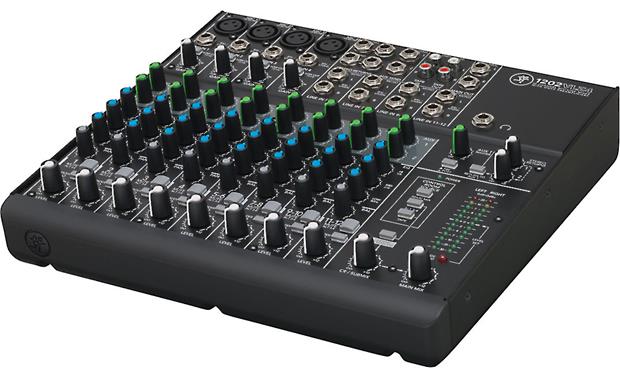 Mackie 1202-VLZ4