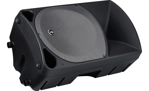 mackie thump 15a rms power