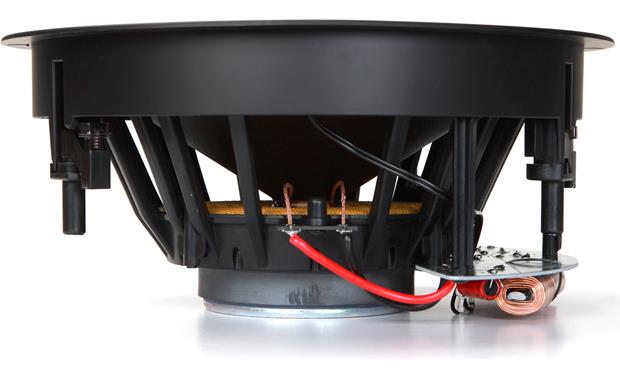 Niles CM8MP In-ceiling speaker at Crutchfield.com