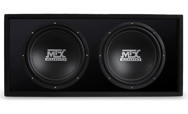 mtx road thunder two 12