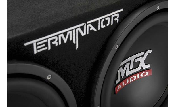 mtx tnp212d2 bass package