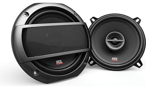 terminator speakers