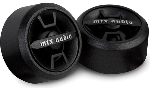 mtx tweeters