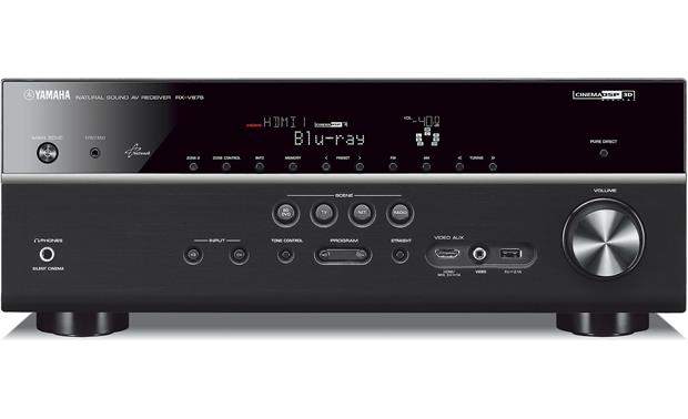 Best Stereo Receivers