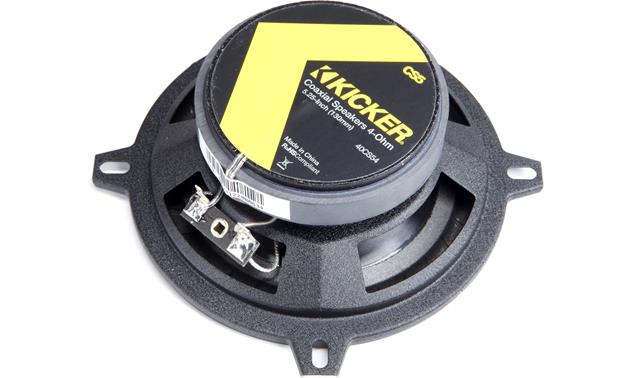 kicker cs5