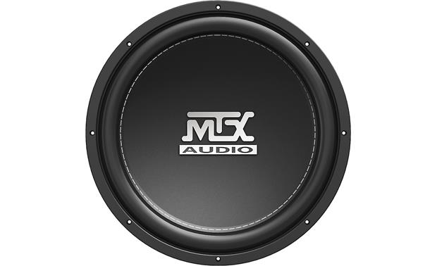 mtx road thunder subwoofer