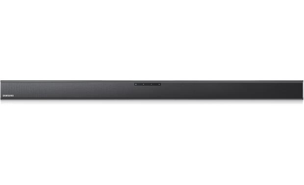 samsung 2.1 channel home theater bluetooth soundbar and subwoofer