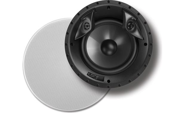 Polk Audio 80 F X Ls