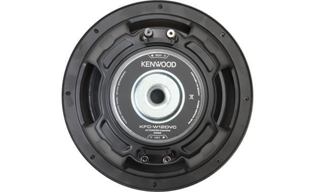 kenwood road series subwoofer