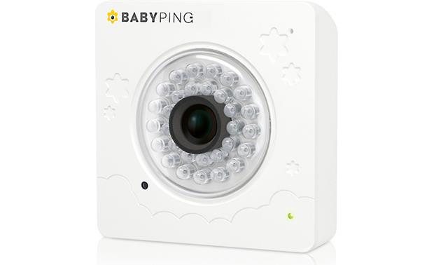apple baby monitor