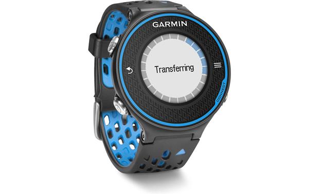 garmin forerunner 620 bundle