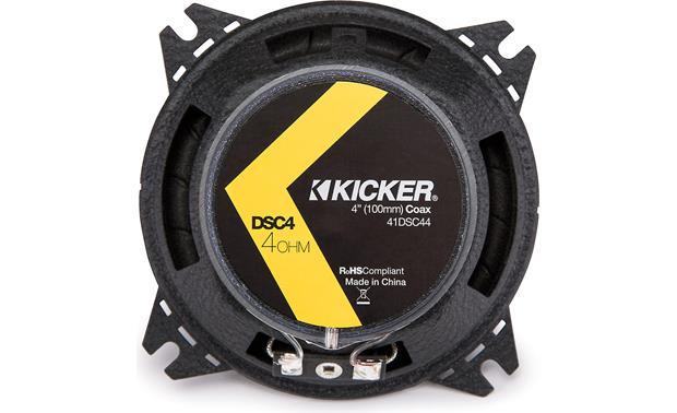 kicker dsc4