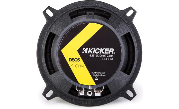 kicker 41dsc54