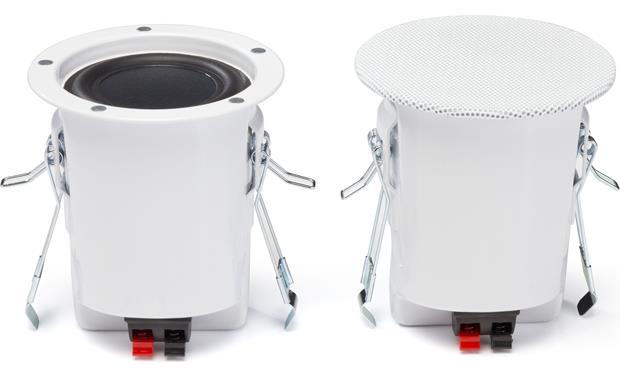 cambridge audio minx c46